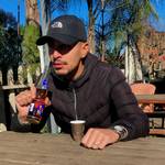 Mohamed Nacer-Bey's photo