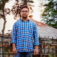 Simanta Saikia's photo