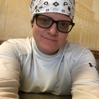 Christain Harned's photo