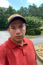 Richard Macías's photo