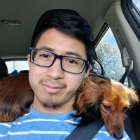 Uriah Yazzie's photo