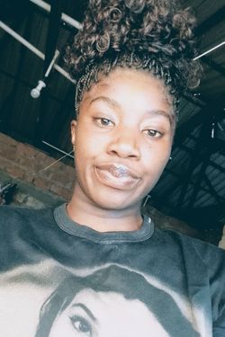 Leah Chibuye's photo