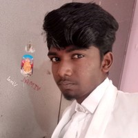 justin abishek's photo