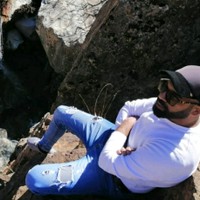 Badr Belafli's photo