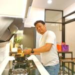 Fyruz Johari's photo