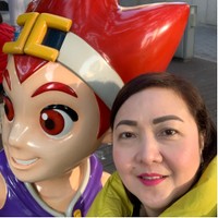 Evelyn Macalino 's photo