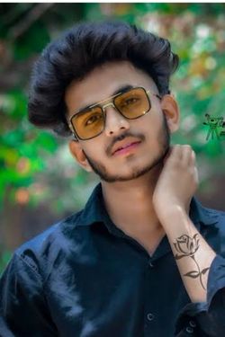 Praneeth's photo