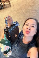 Rose Kennedy's photo