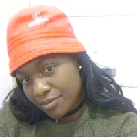 Josephine Dimakatso's photo