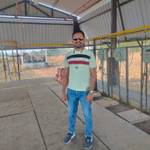 NAFIS Deshmukh 's photo