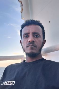 Getachew Tsegaye's photo