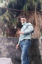 Dorge Fernandez's photo