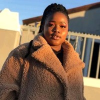 Saphokazi Dangazele's photo