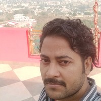 Ricky Thakur's photo