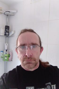 Baz's photo