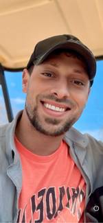 Mark Amigoni's photo