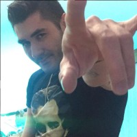Klause's photo
