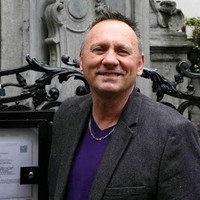 Gary Aaron's photo