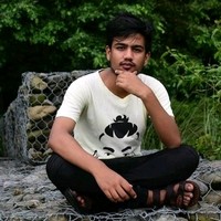 Bishal Pandey's photo