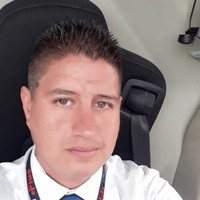 Daniel Solis's photo