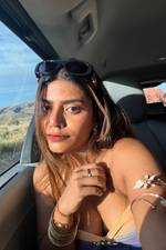 Malini Gupta's photo