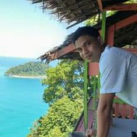 Lidia Azhari's photo