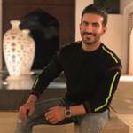 Mohammad Ali's photo