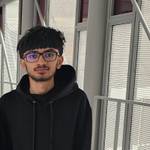 Sharm jhagri's photo