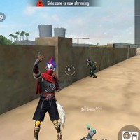 Agaah Najajdi's photo