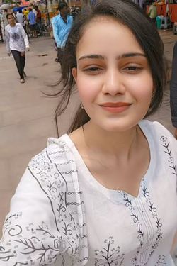 Jeeya Sharma's photo