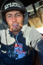 Chris Clinton 's photo