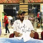 Shahzar massey's photo