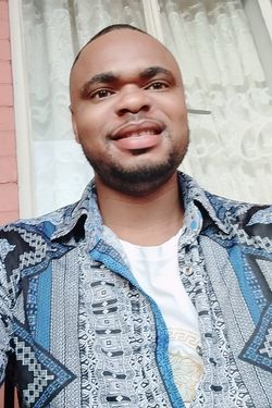 James OKWUDILI 's photo