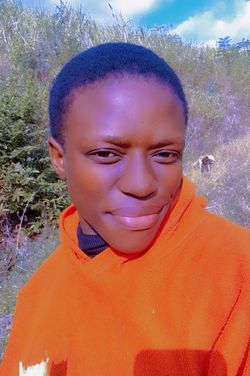 Anele Ntshangase's photo