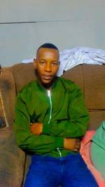 Achumile Alex Madikiza's photo