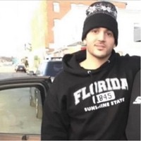 Niall Vallega's photo