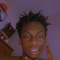 Marcyun Ford's photo