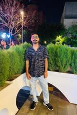 Praveen Kumar's photo