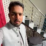 Abdul Wahab Shah's photo