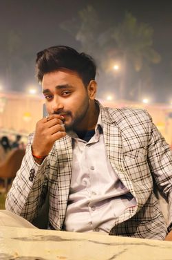 Nikhil yadav 's photo