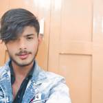 Sadab ansari's photo