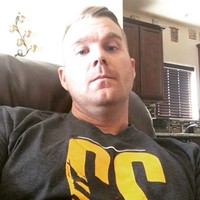Chris Hill 's photo