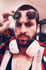 Corey Sinclair's photo