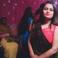 Priyanka 's photo