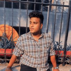 Rahul's photo