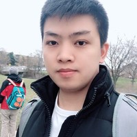 Long Vo Phuoc's photo