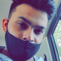 RAMESH MAURY's photo