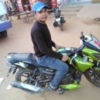 Aakib Khan's photo