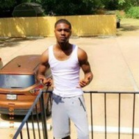 Javonte Jones's photo