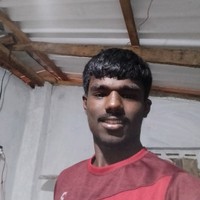 Immanuvel Raja's photo